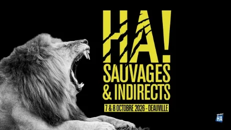Trouvez les clés de la performance des Achats indirects lors ses HA Days des 7 et 8 octobre