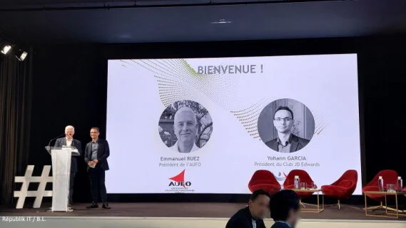 L’urgence climatique fait frémir les utilisateurs de solutions Oracle