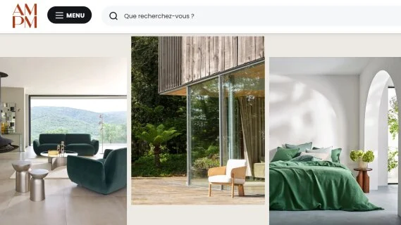Pourquoi La Redoute opère un virage stratégique sur le segment de la décoration-maison