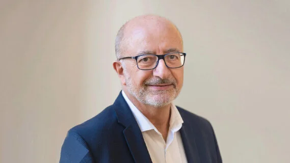 Philippe Salaün élu président de l’AFCDP
