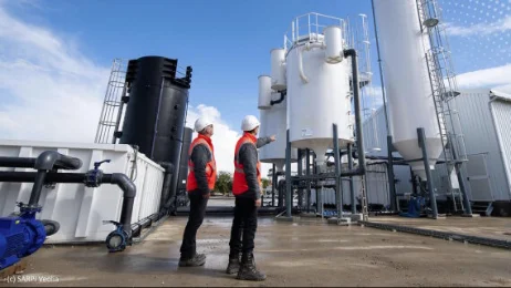 Sarpi Veolia sécurise sa bascule dans le cloud