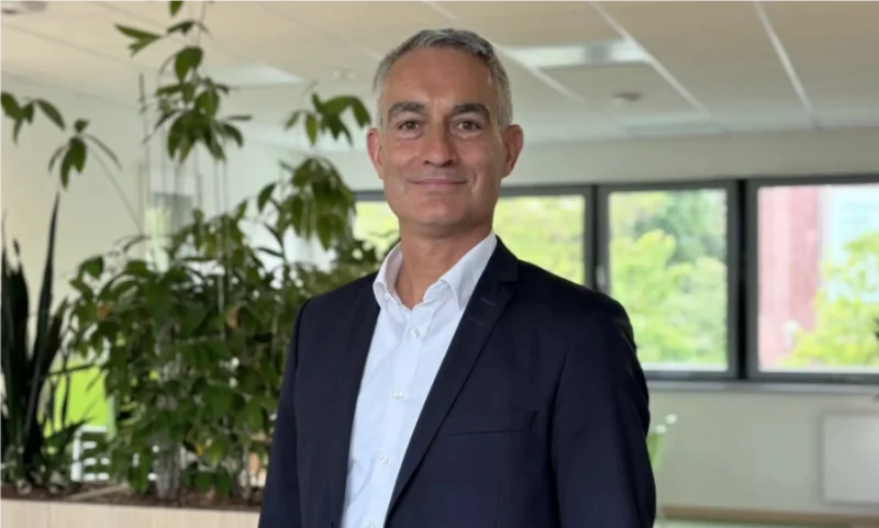 Prologistik confie sa direction générale à César Flores Rodríguez pour accélérer en Europe