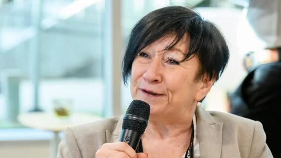 Béatrice Bellier-Ganiere : « Une foncière publique permettra une gestion stratégique de nos actifs »