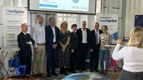 Plaidoyer en faveur du modèle des entreprises adaptées