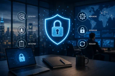 La protection de l'information au sein de l'entreprise