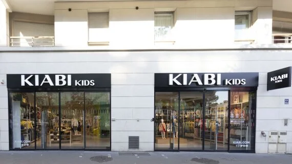 Les ambitions citadines de Kiabi