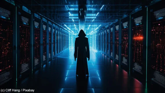 Cybermenaces : l’interne perçu désormais plus durement que l’externe