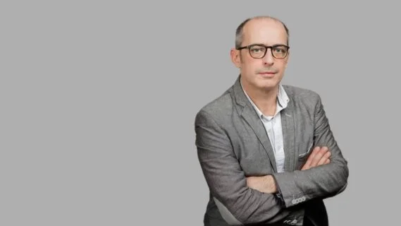 Un nouveau directeur général pour Rhenus Logistics France