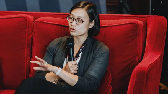 Solange Potel rejoint Coopérative U en tant que directrice non-alimentaire
