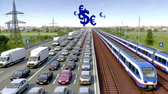 Mobilité : quand le travail hybride devient un levier d'économies pour les salariés