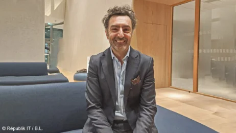 Patrick Pansier (LBP AM) : « il n’y a aucun cas d’usage data que je ne sais pas traiter »