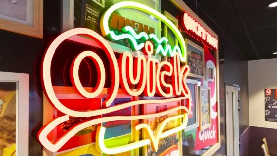 Les leviers de Quick pour se relancer