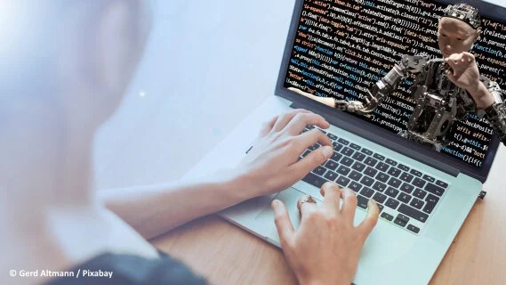Nouveau décret sur la régulation de la sécurité informatique