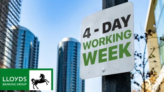 Grande-Bretagne : Lloyds Banking Group annonce un programme de flexibilité au travail