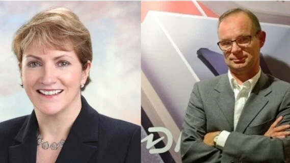 Changements majeurs chez Damart