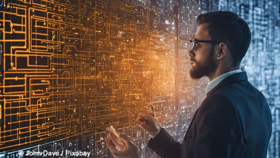 Tendances 2026 : cybersécurité et IA au coeur des préoccupations