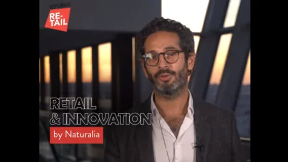 [Vidéo Retail & Innovation] Naturalia transforme ses process pour sourcer localement