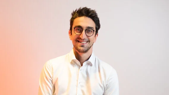 Jean-Guillaume Bertola nouveau directeur marketing & digital de Coopérative U