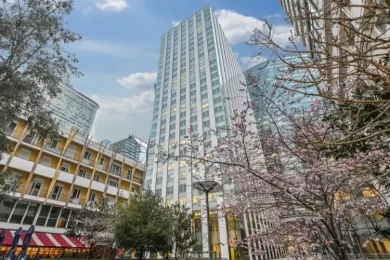Casino regroupe ses équipes franciliennes dans une tour de 25 000 m² à La Défense