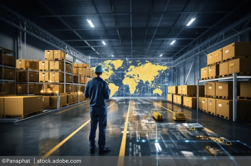 En bref : FM Logistic, Ysé, Winddle et proLogistik