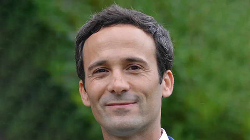 David Levy prend la tête de la Tech de Weldom