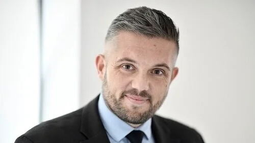 Un nouveau directeur grands comptes pour Athlon