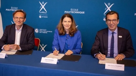La SNCF et Polytechnique s’intéressent à l’IA dans le transport