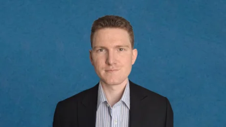 Ugo Vaucel promu CISO de SNCF Retail & Connexions