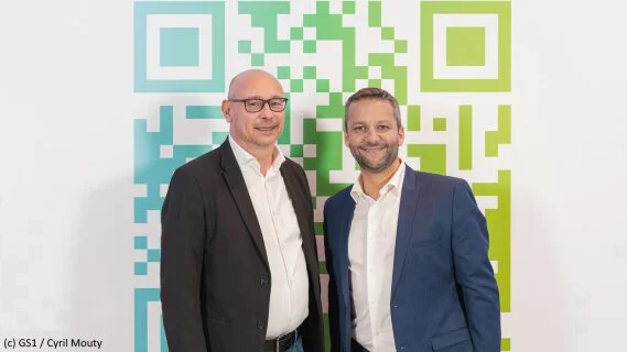 GS1 France : l’échange de données au coeur des nouveaux défis des DSI