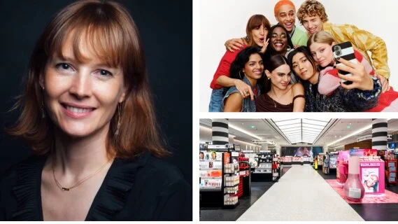 Sephora : « Notre ambition est de faire un programme de fidélité européen »
