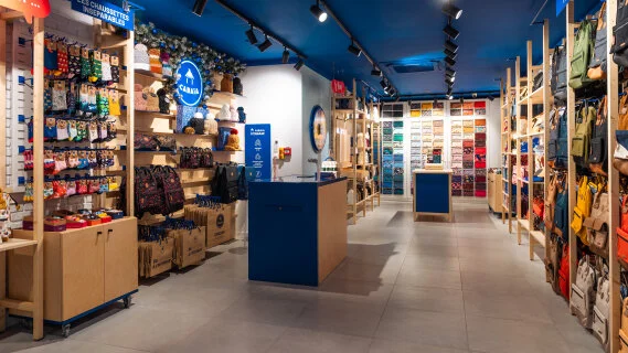 Comment Cabaïa réussit son ascension sur le marché des sacs à dos