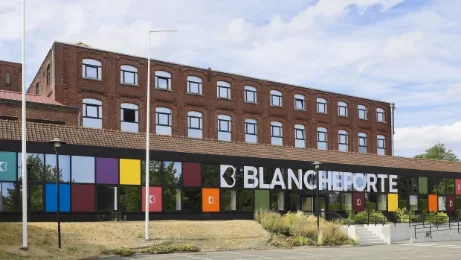 Blancheporte : une stratégie IT/IA à 5 millions d'euros