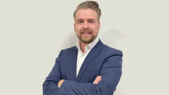 Rémy Guyot rejoint XPO pour développer ses activités 4PL en Europe