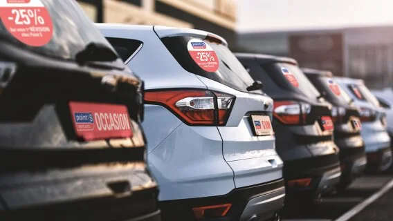 Point S s’attaque à la vente de voitures avec un nouveau concept