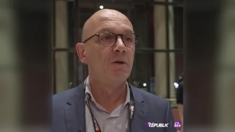 François Baranger (T-Systems) : « la cybersécurité doit être intégrée à la stratégie IT »