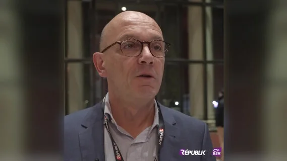 François Baranger (T-Systems) : « la cybersécurité doit être intégrée à la stratégie IT »