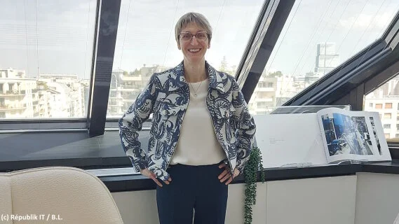 Comment OPmobility (ex-Plastic Omnium) a réorganisé son IT