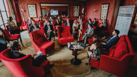 Découvrez le programme des ateliers des Immo Days !