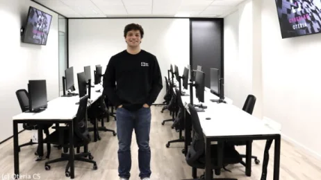 Oteria Cyber School forme les futurs experts en cybersécurité