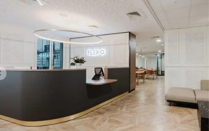 Osol s'installe boulevard Haussmann à Paris