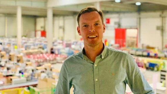 Réinventer la logistique magasin : comment Vertbaudet a opéré sa transformation