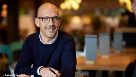François-Xavier Pierrel (JCDecaux) : « la data transforme la vente de la communication extérieure »