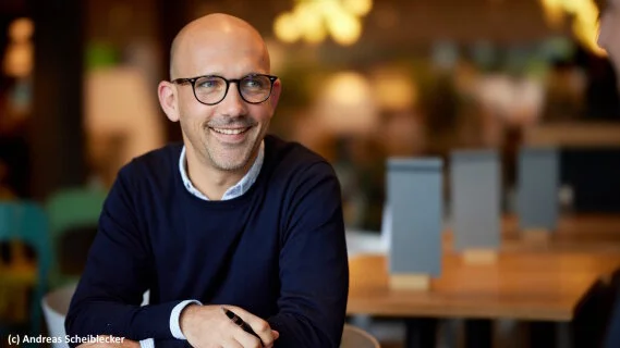 François-Xavier Pierrel (JCDecaux) : « la data transforme la vente de la communication extérieure »