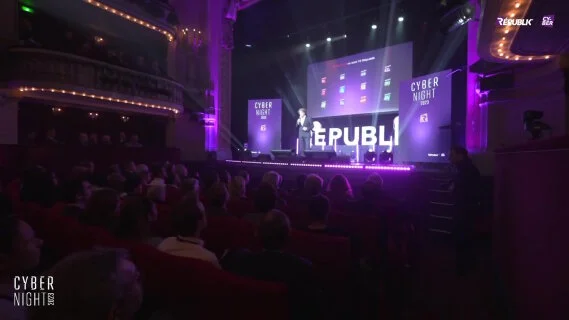 Cybernight 2024 : préparez votre candidature !