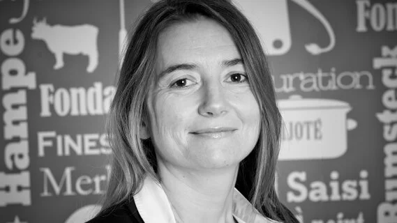 Stéphanie Bérard-Gest – Charal « L’événementiel permet de travailler la proximité de notre marque »