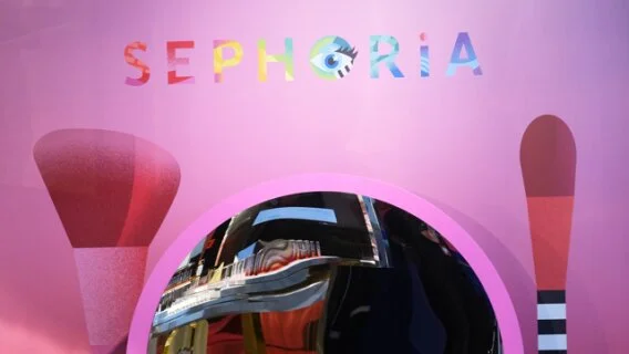 SEPHORiA : Sephora utilise l’événementiel pour fidéliser et enrichir l'expérience client