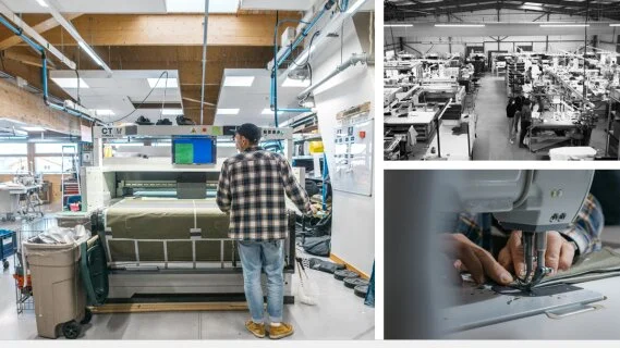 Comment Decathlon place l’éco-conception au cœur de ses produits