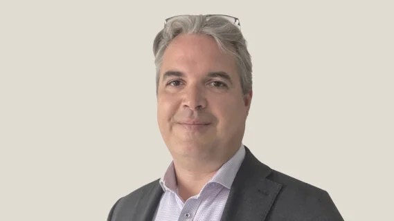 Sébastien Huet rejoint Manpower