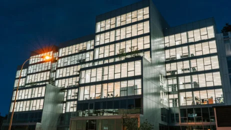 Avec M-Cube, GDG Investissements livre son second opus à Saint-Denis