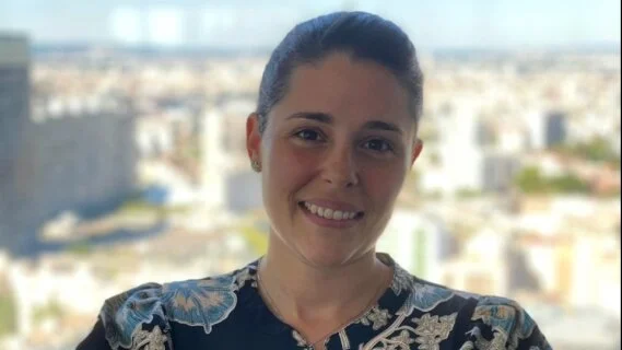 Fanny Lamarque (Keolis) : « Mon arrivée doit redynamiser l'environnement travail au sein du groupe »